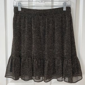 LOFT Skirt - NWOT